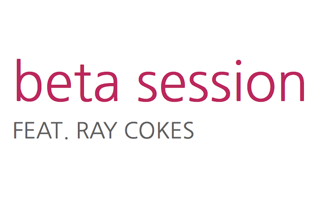 Seminar Beta Session with NOAH, BOY and Stine Bramsen – feat. Ray Cokes (UK)