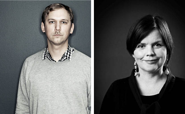 Seminar The Nordic Playlist – A new export and marketing tool for nordic music (UK)